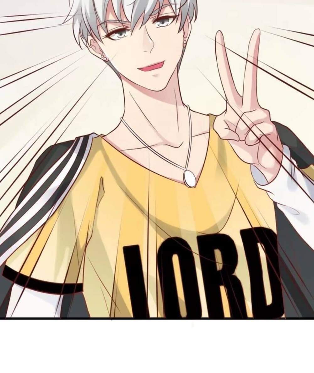 tôi không muốn fa như vậy đâu chapter 27 21