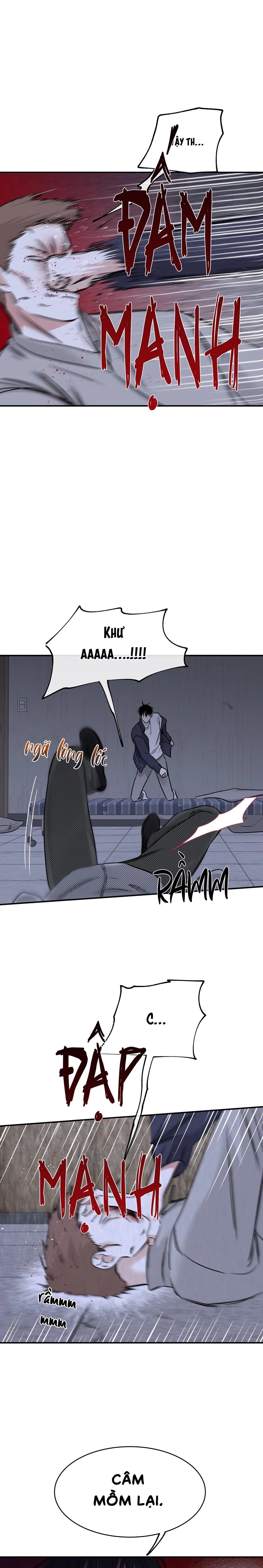 đêm bên bờ biển chapter 91 5