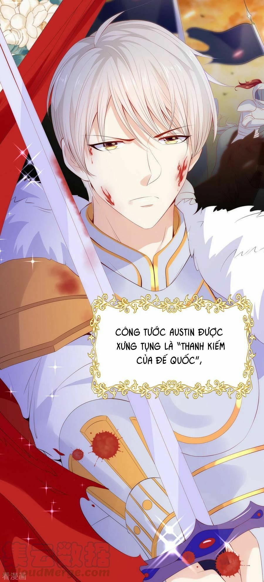 huynh khống công tước gả không được chapter 61.1 4