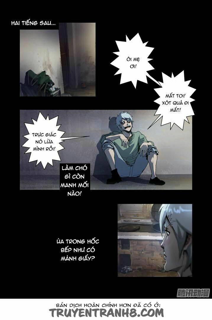 thâu hoan chapter 84 10