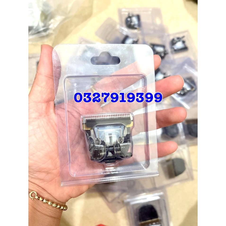 Lưỡi tông đơ - lưỡi thay tông đơ chân dài A15