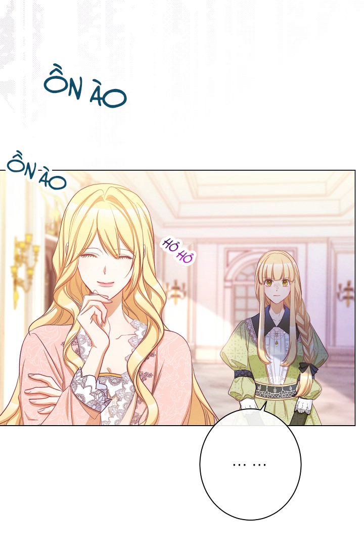 ác nữ đảo ngược đồng hồ cát chapter 60 38