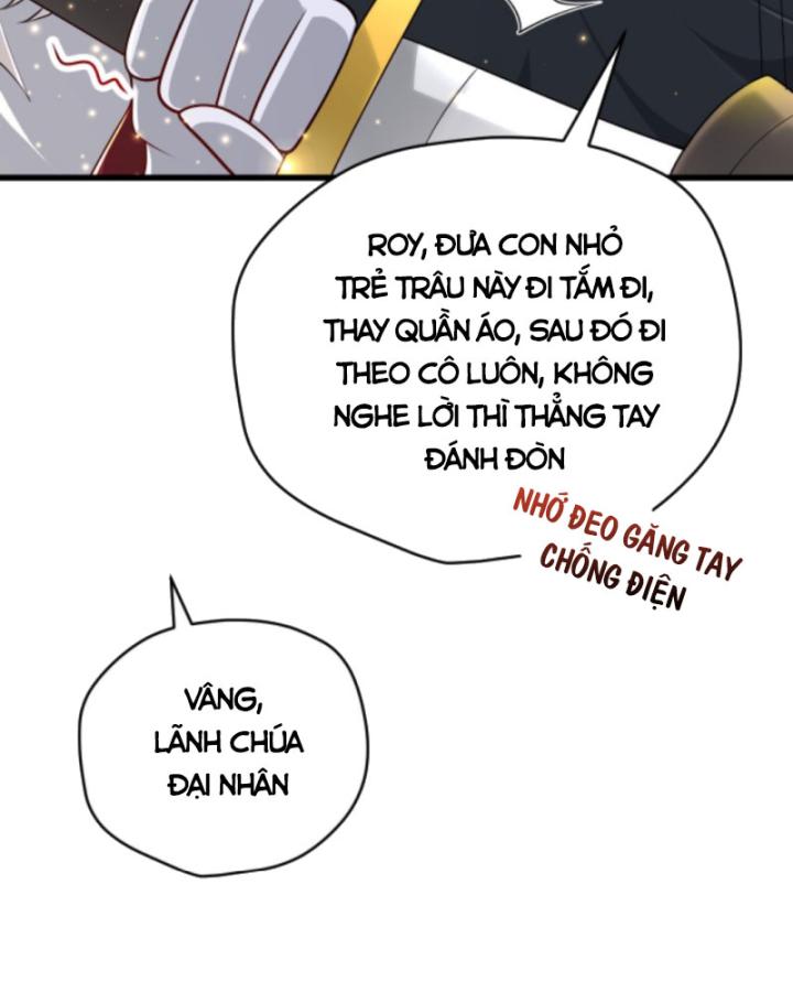 người chơi và nhân vật chính đều muốn làm hại ta chapter 109 10