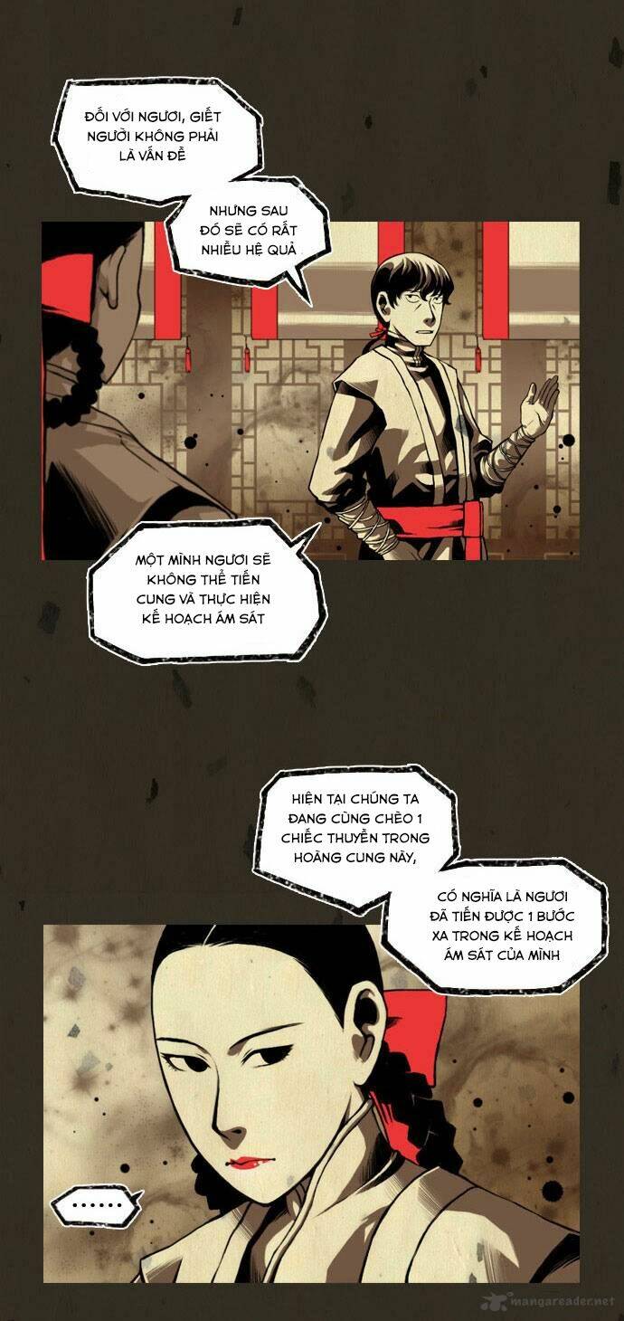 in full bloom chapter 6 24