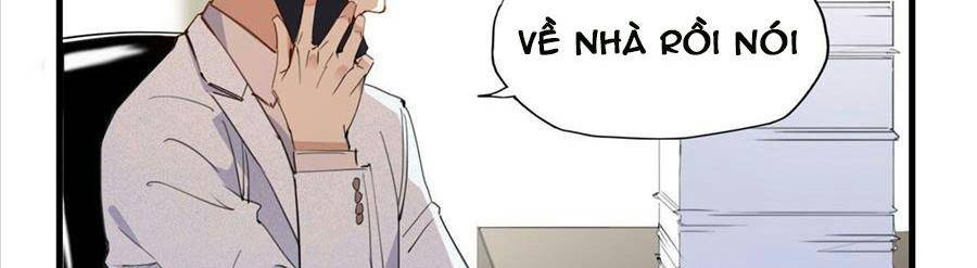 cố tổng, vợ của ngài quá mạnh rồi! chapter 20 11