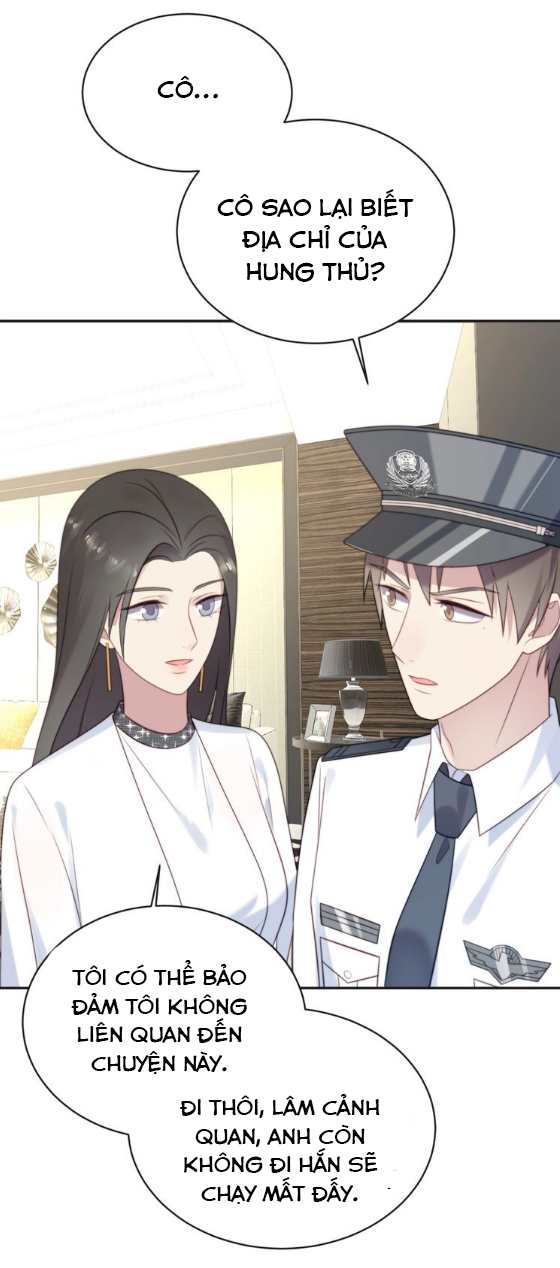 khoá chặt đôi môi (full) chapter 6 41