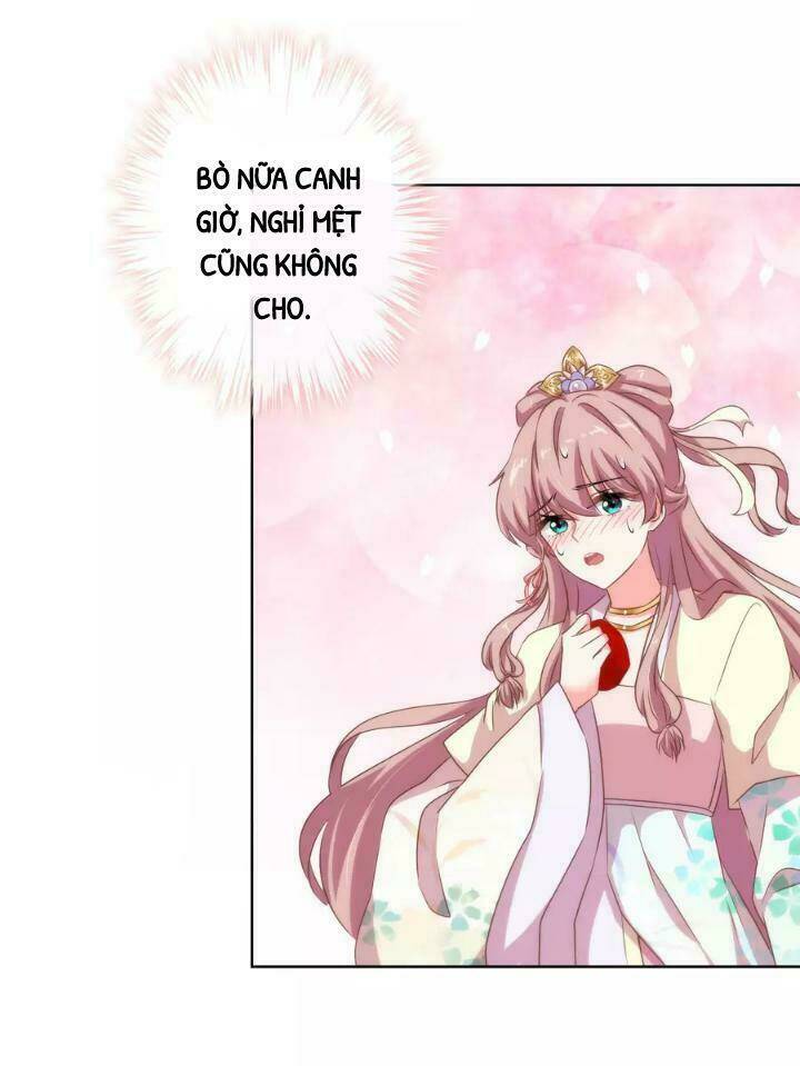 ồ, phu quân đáng yêu của tôi! chapter 15 11