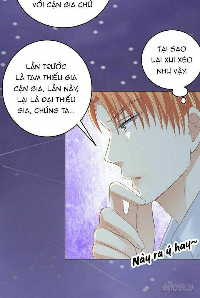 liệt ái tri hạ: series mật đào tiểu tình nhân chapter 79 13