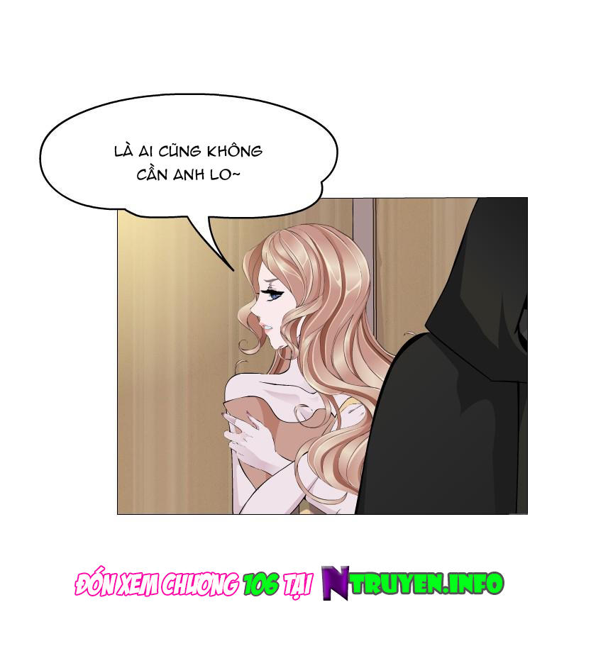 cạm bẫy của nữ thần chapter 105 28