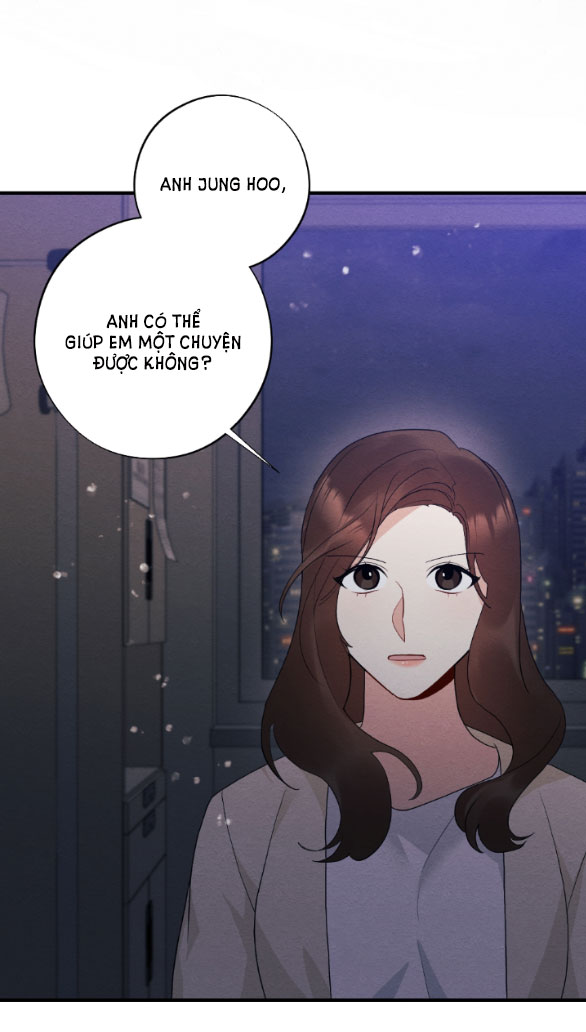 [18+] hôn nhân bị đánh cắp chapter 45.2 66