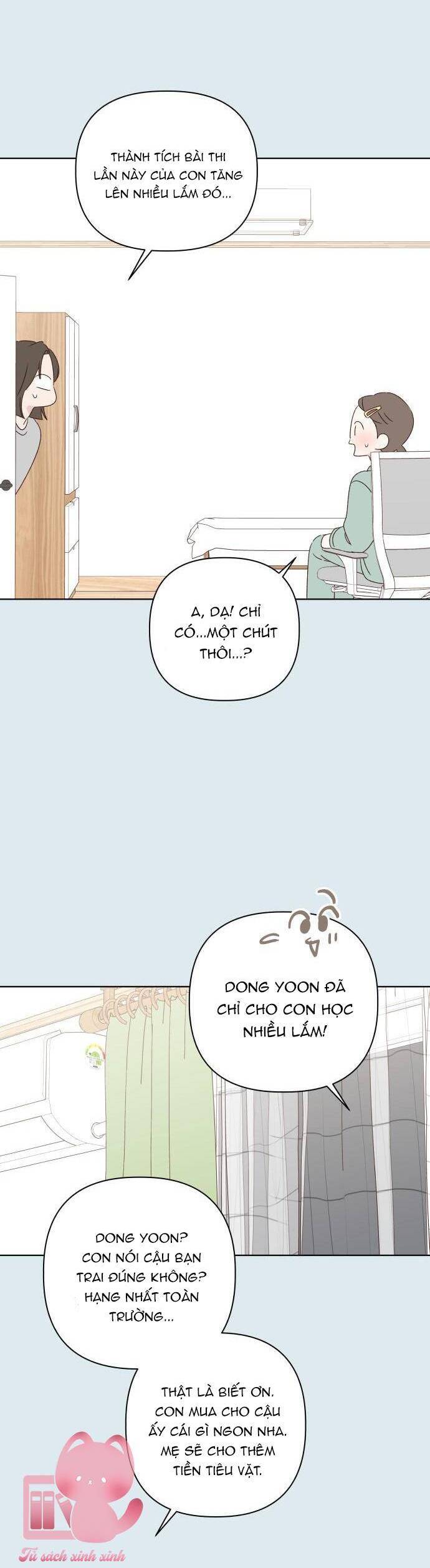 lén lút quện nhau chapter 43 32