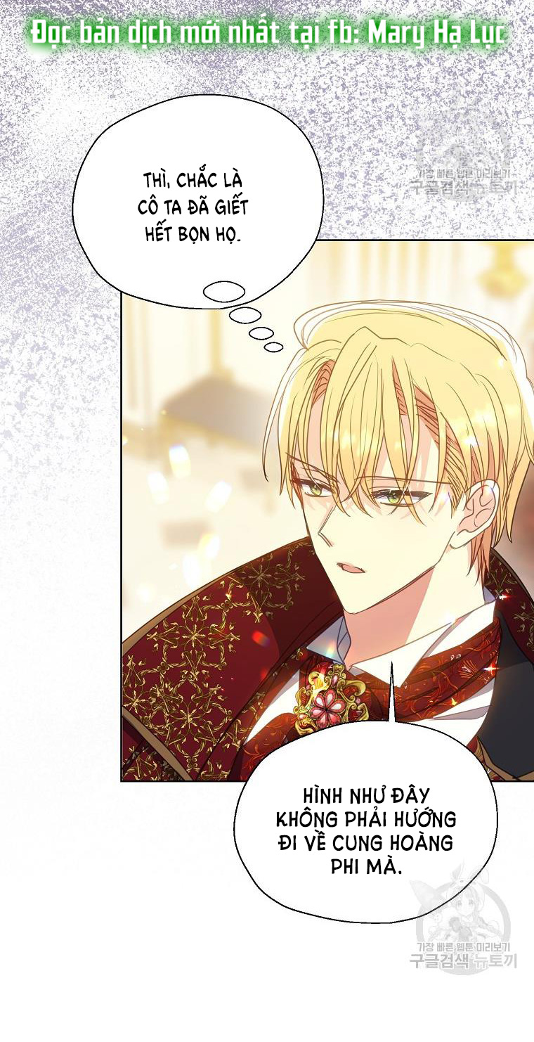 bệ hạ, xin đừng giết tôi!! chapter 102.1 4