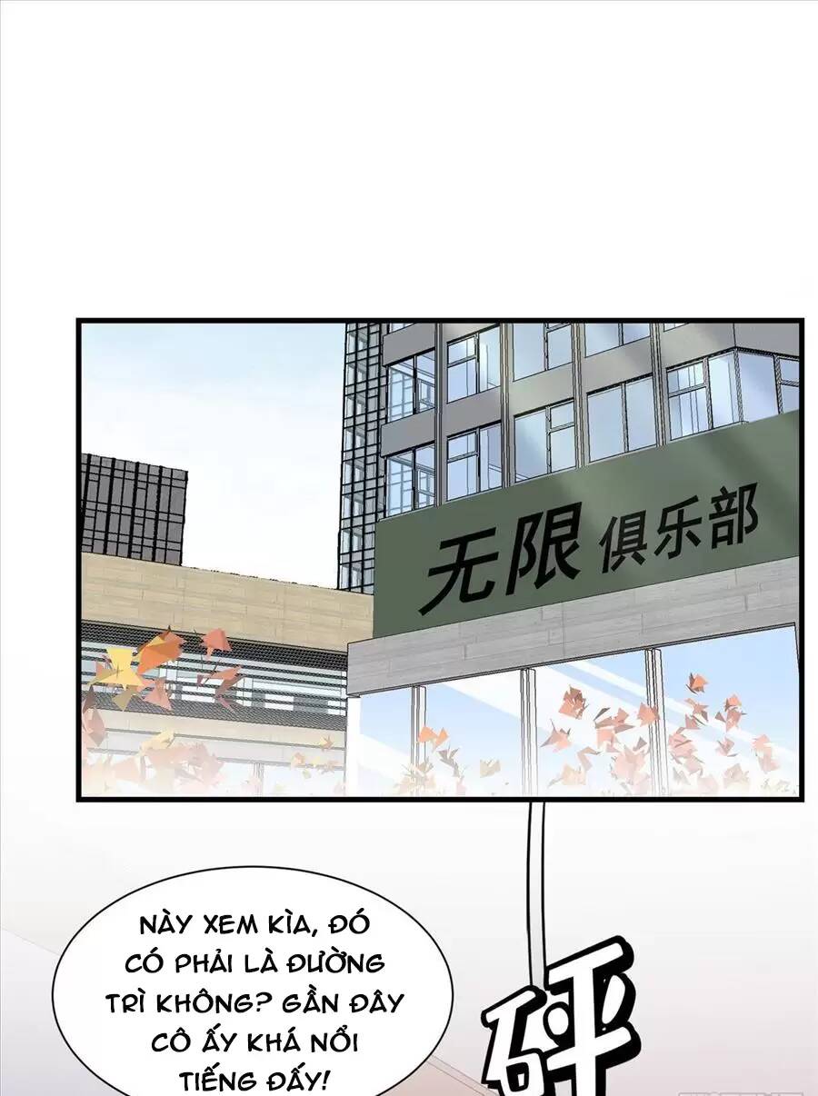 cố tổng, vợ của ngài quá mạnh rồi! chapter 67 3