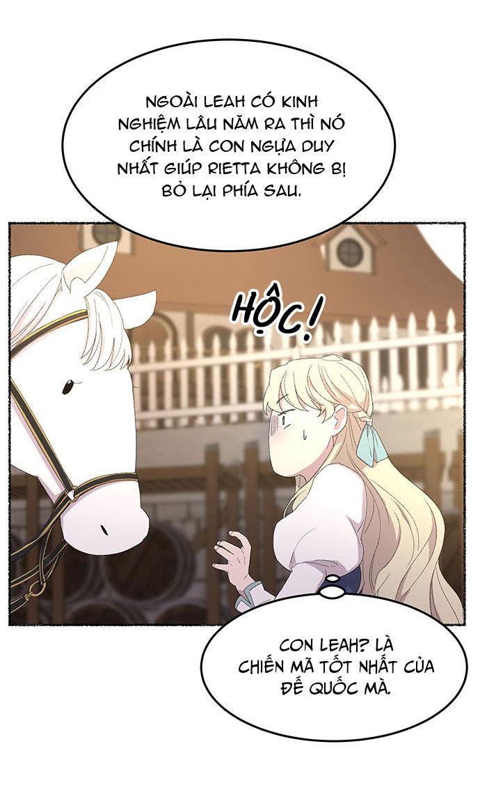 như gió trên cành cây khô chapter 49 51