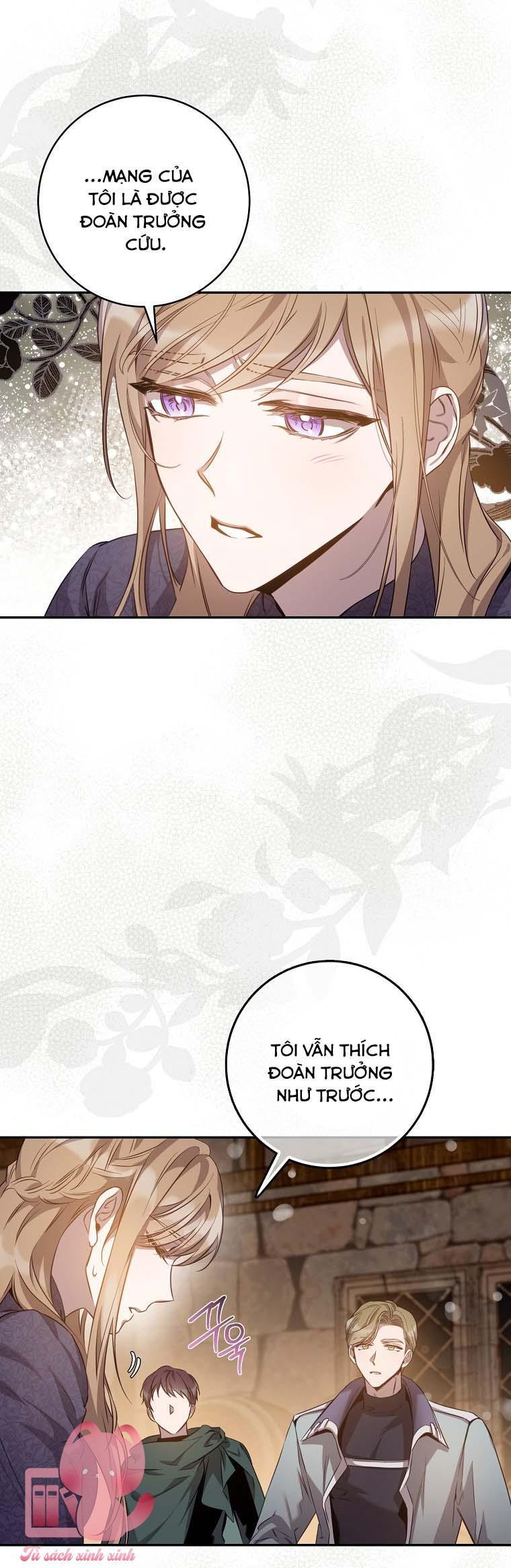 thuần hóa bạo chúa rồi bỏ trốn chapter 89 17