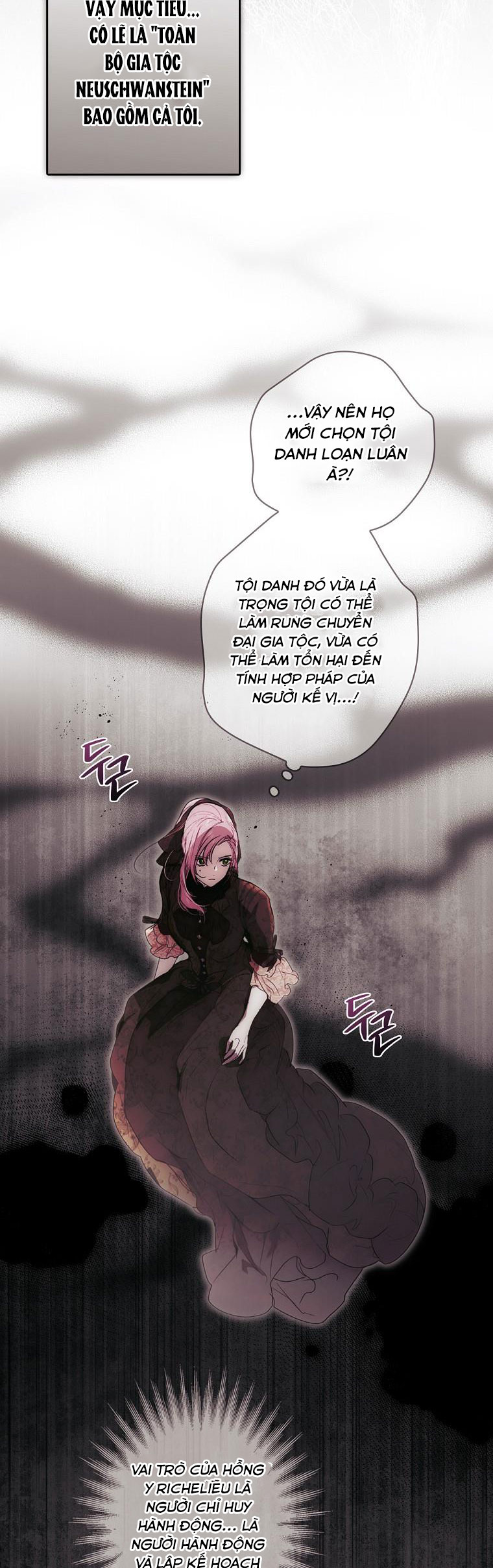 cổ tích về người mẹ kế chapter 130.1 29