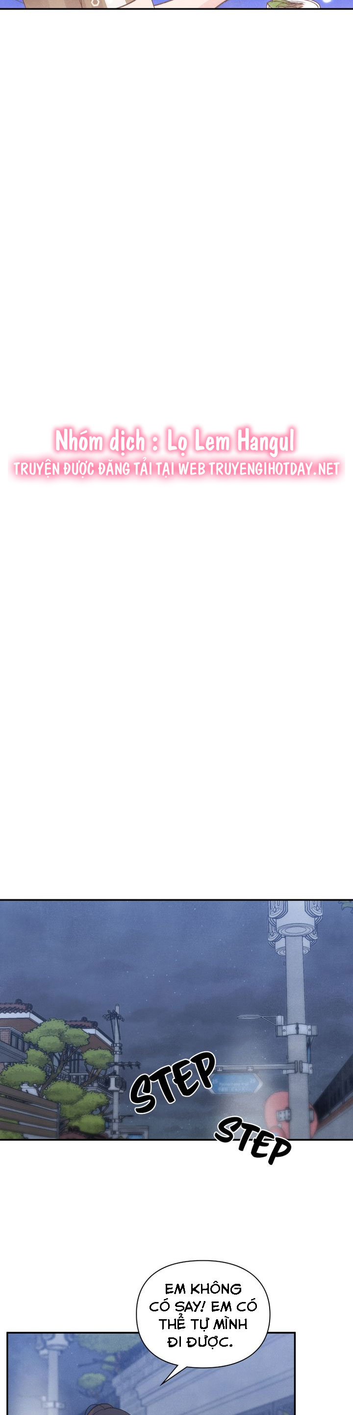 hãy để tôi một mình chapter 81 10