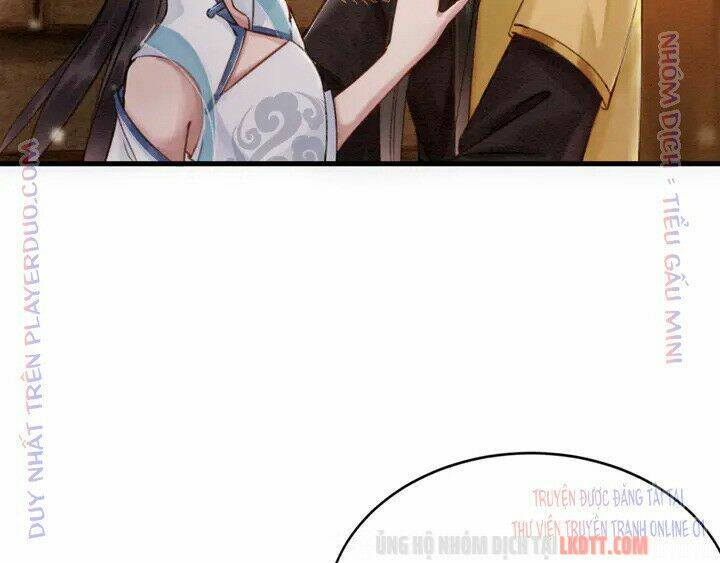 trọng sinh bá sủng nhiếp chính vương quá mạnh mẽ chapter 138 77