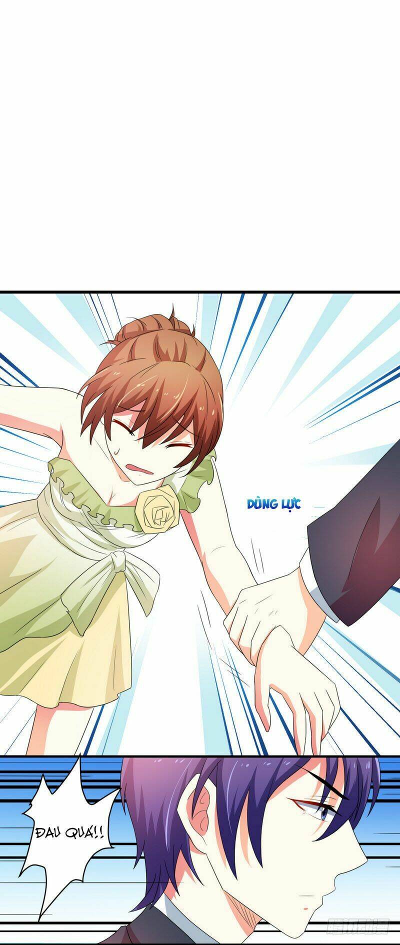 khế hôn chapter 16 16