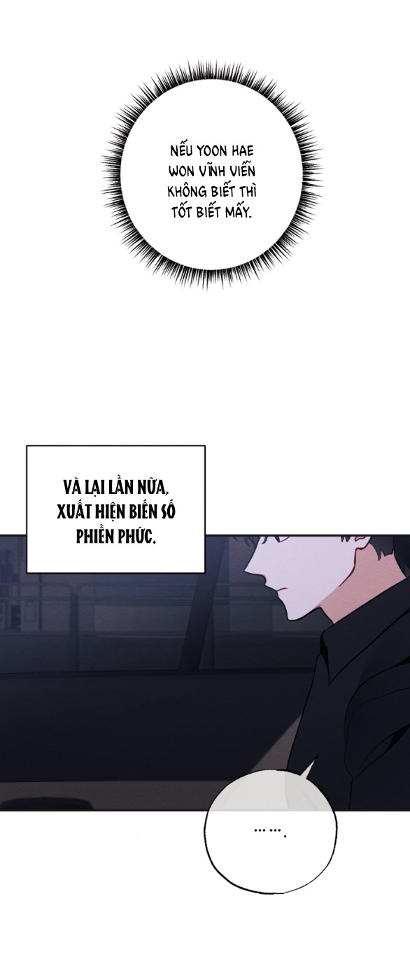 [18+] hôn nhân bị đánh cắp chapter 29.1 35