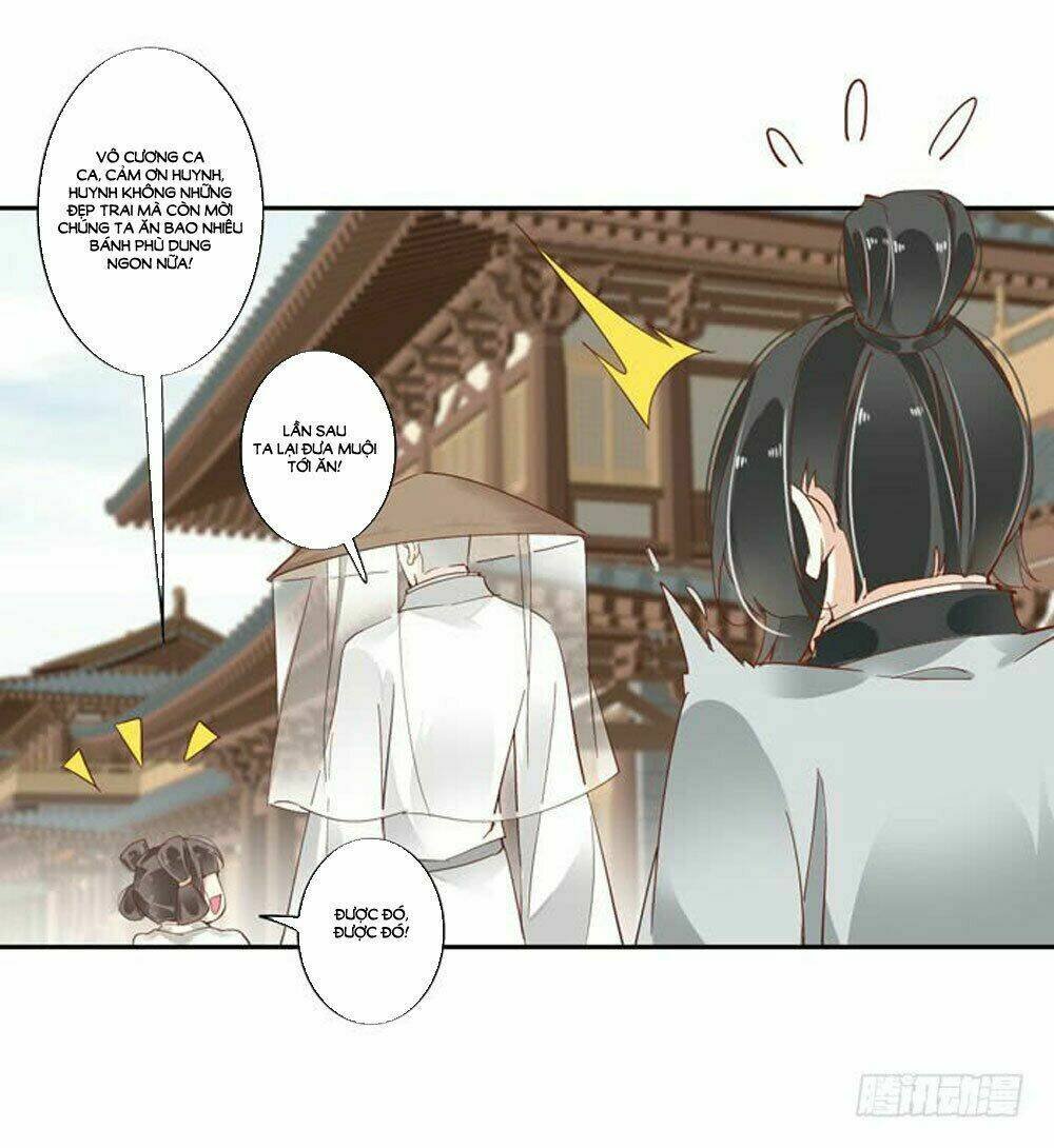 thiền tâm vấn đạo chapter 43 4