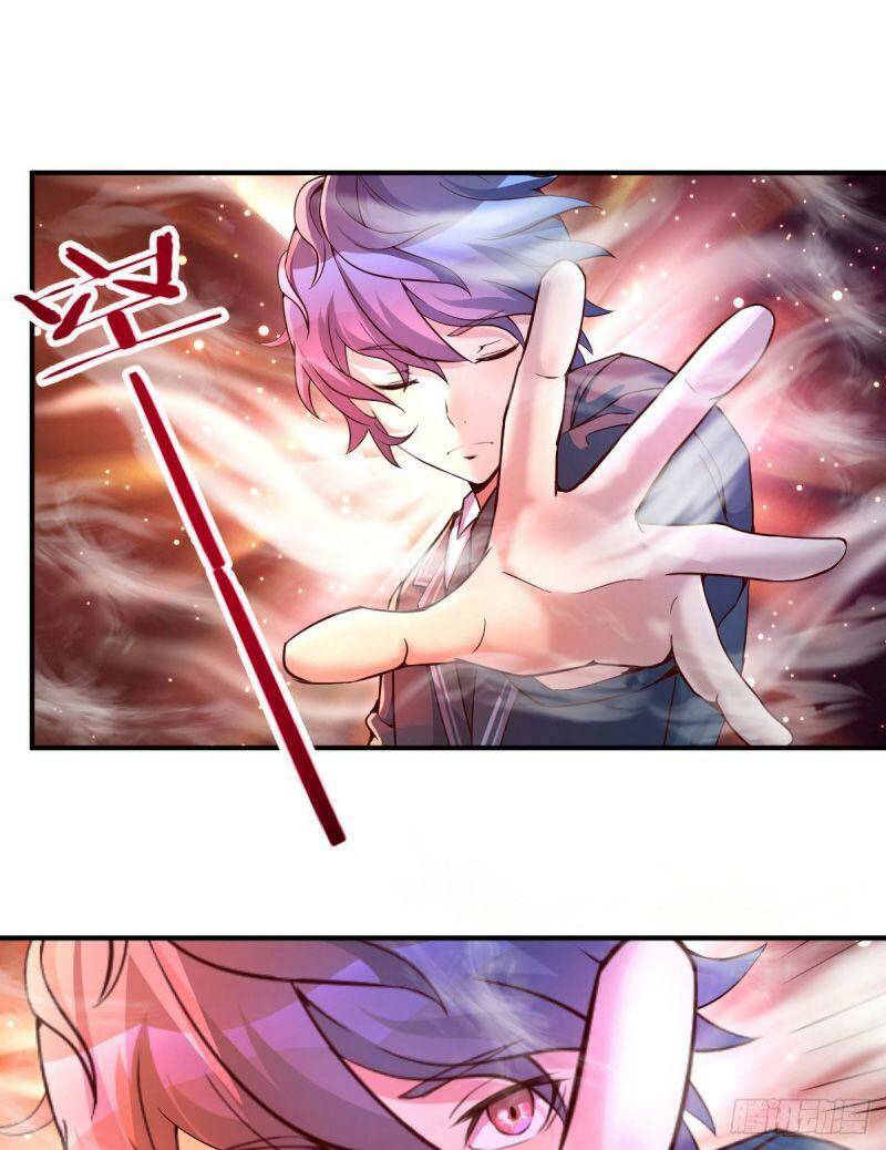 thiên tứ thức tỉnh chapter 53 25