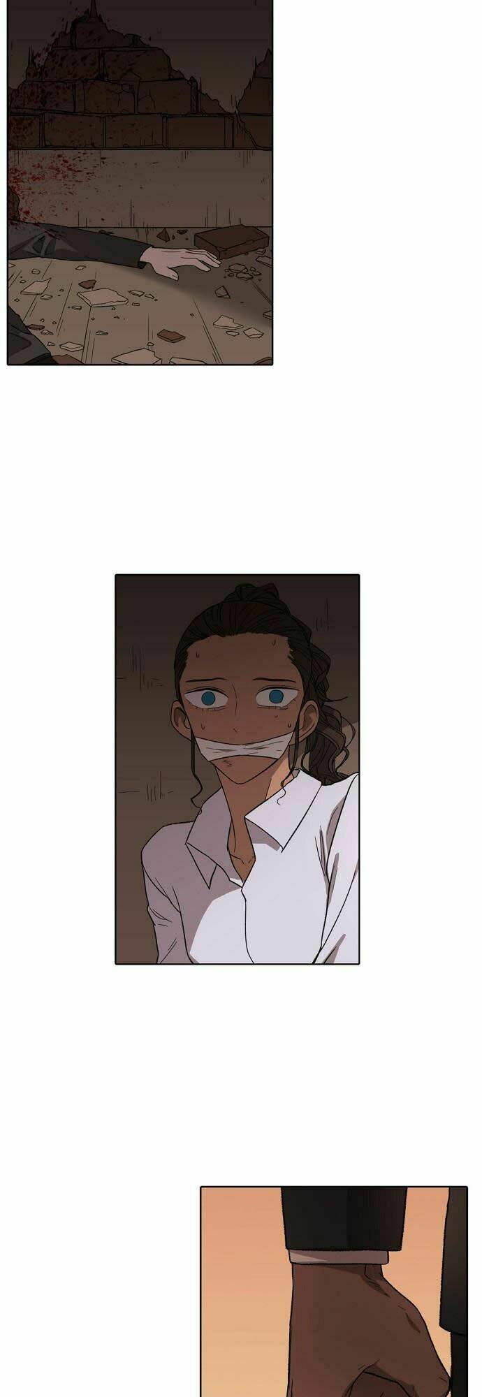 võ sĩ - the boxer chapter 77 69