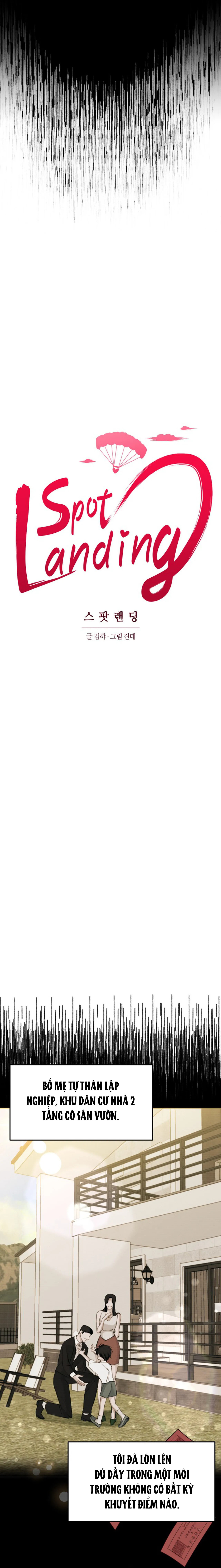 điểm hạ cánh chapter 2 2