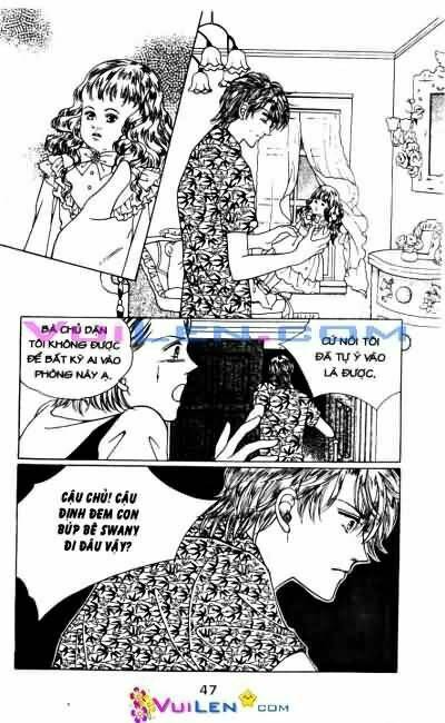 tìm anh - look for oppa chapter 5 47