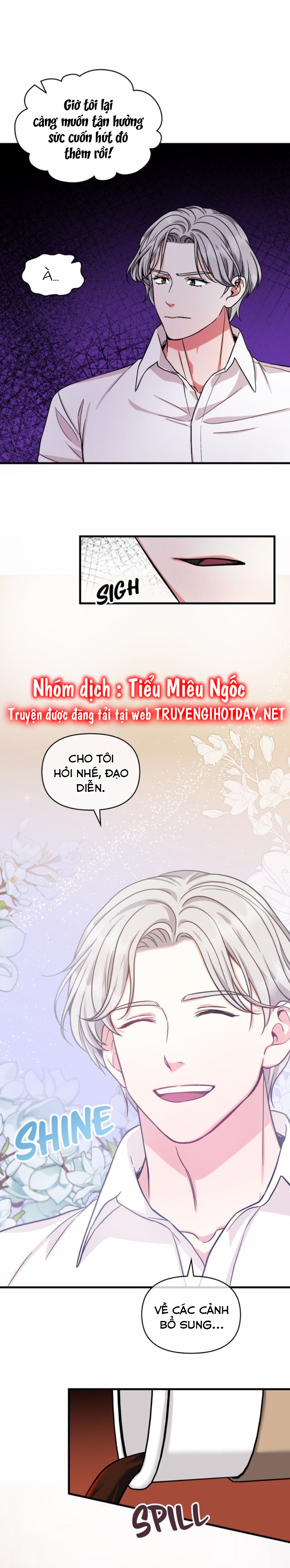 ngày mai chapter 87 9