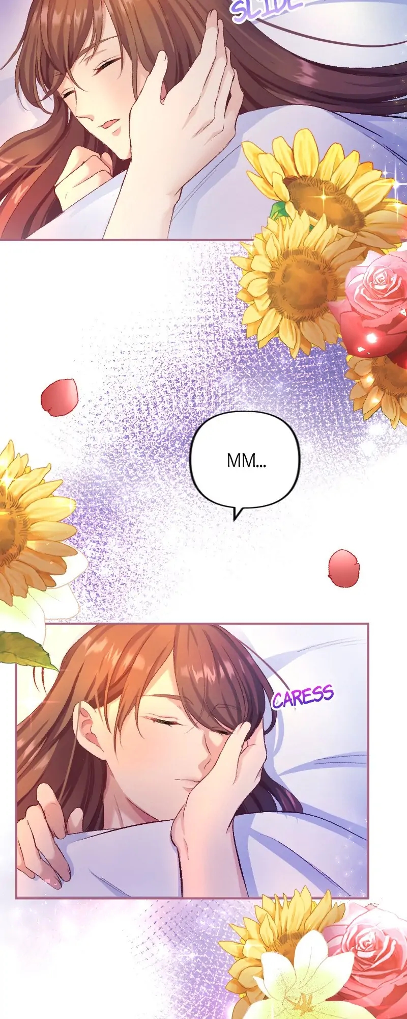 cô dâu lừa dối và chàng sư tử hung dữ chapter 9.2 27