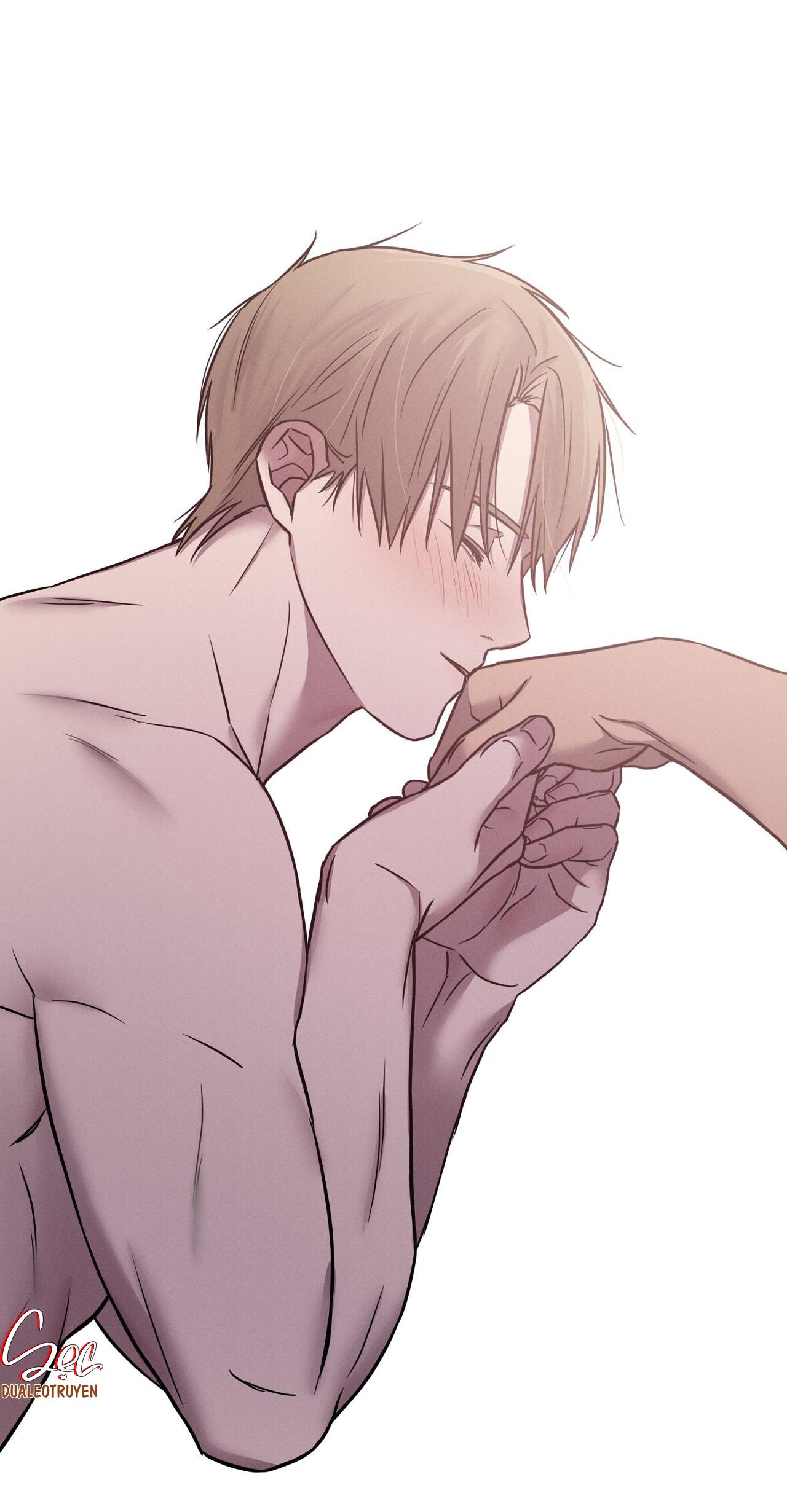 love gym chapter 24 39