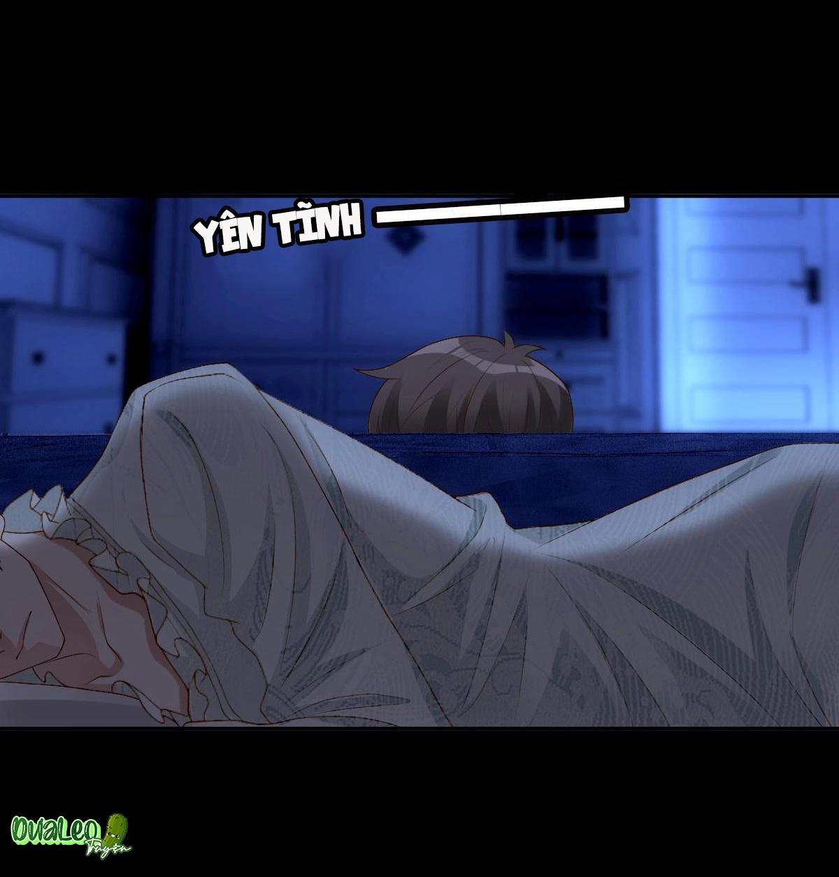 điện hạ thân ái chapter 8 18