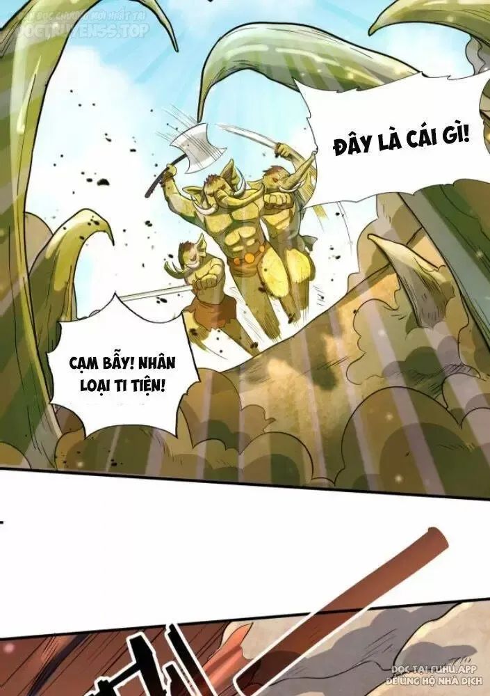 bắt đầu với thiên phú cấp sss chapter 15 23