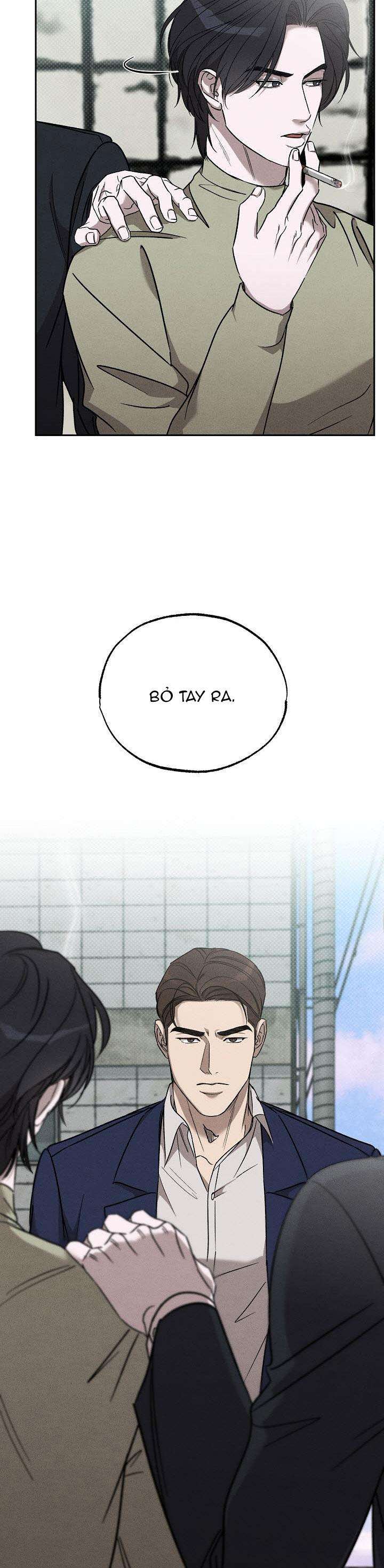 chạm vào em chapter 26 18