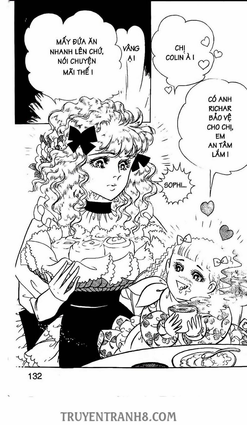 the count s daughter chapter 75 23