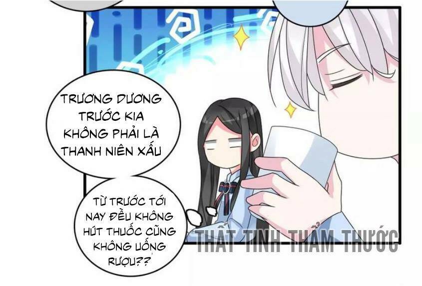 lều khều biết yêu chapter 79 45