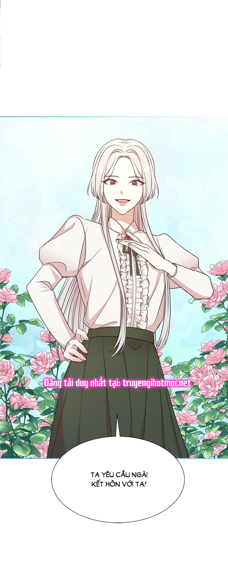 tôi chán nản vì người chồng thứ 2 còn "khỏe" hơn chồng cũ chapter 1.2 3