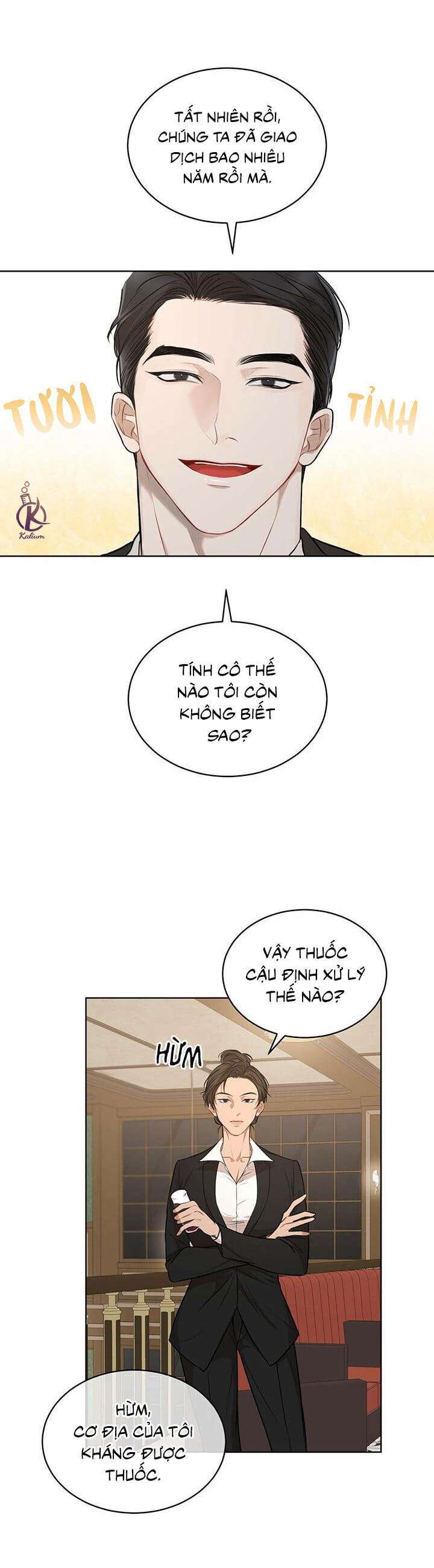 hình thái khởi sinh chapter 26 25