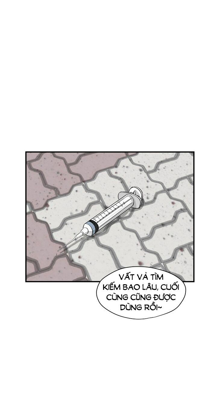 cuộc sống kỳ thú chapter 46 49