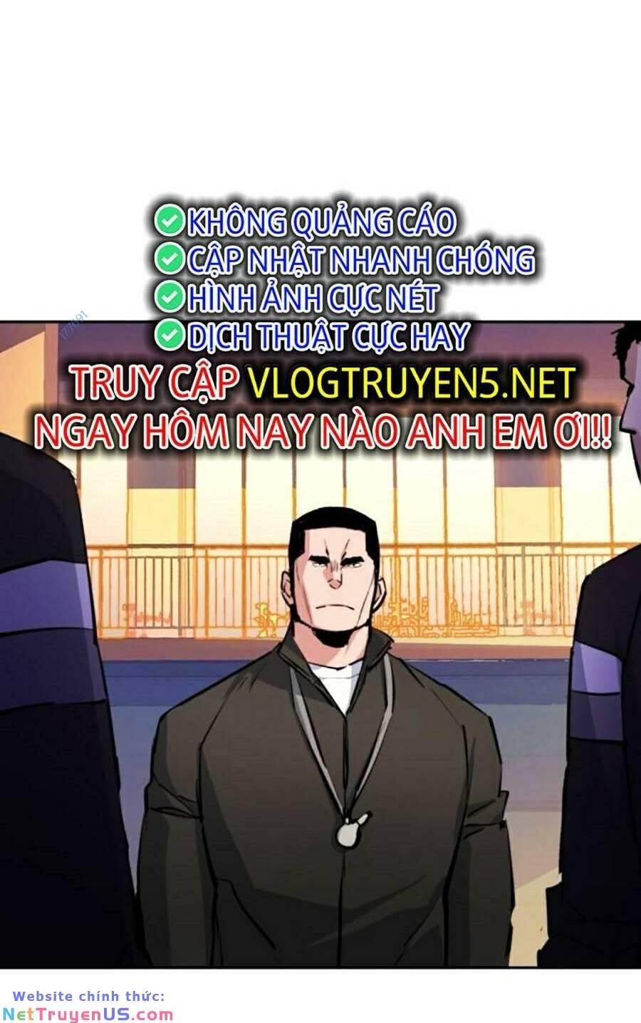 bạn học tôi là lính đánh thuê chapter 152 108