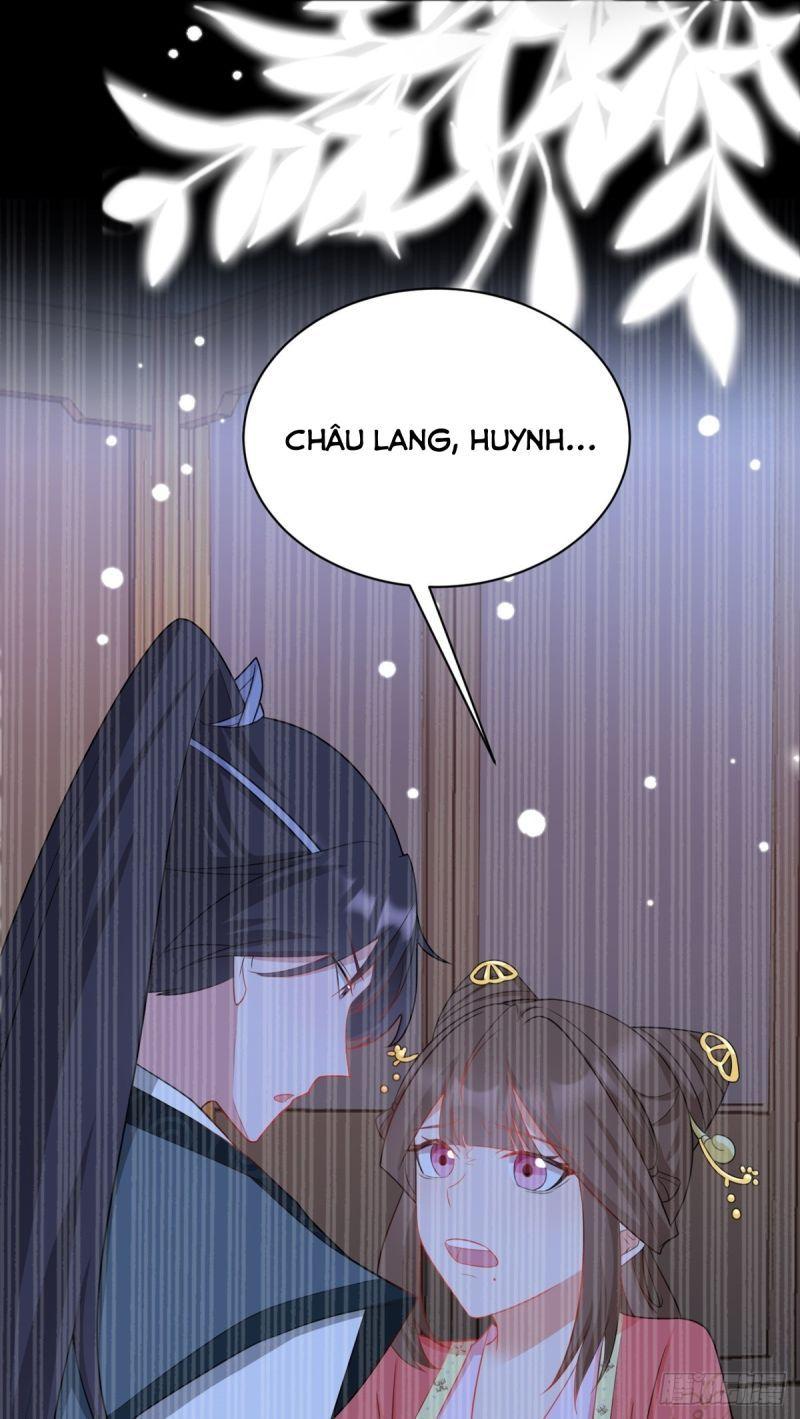 siêu cấp trà xanh hệ thống chapter 11 9