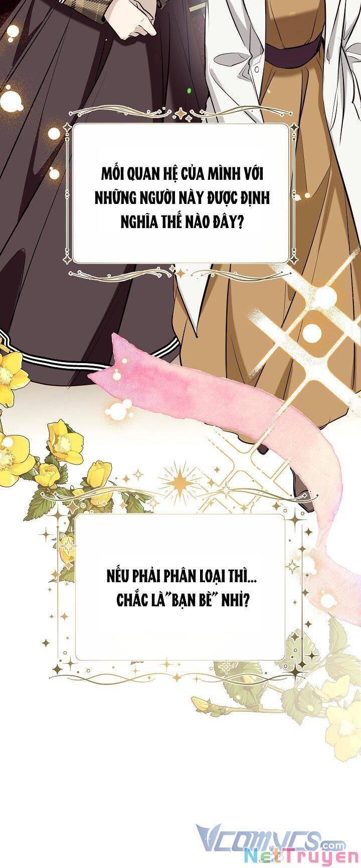 chúng ta có thể trở thành gia đình được không? chapter 57 58