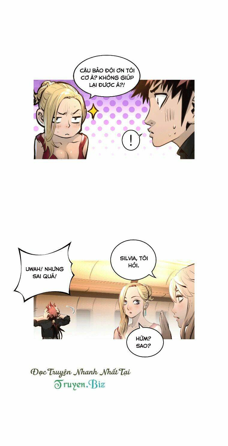 tam tuyệt tại dị giới chapter 42 26