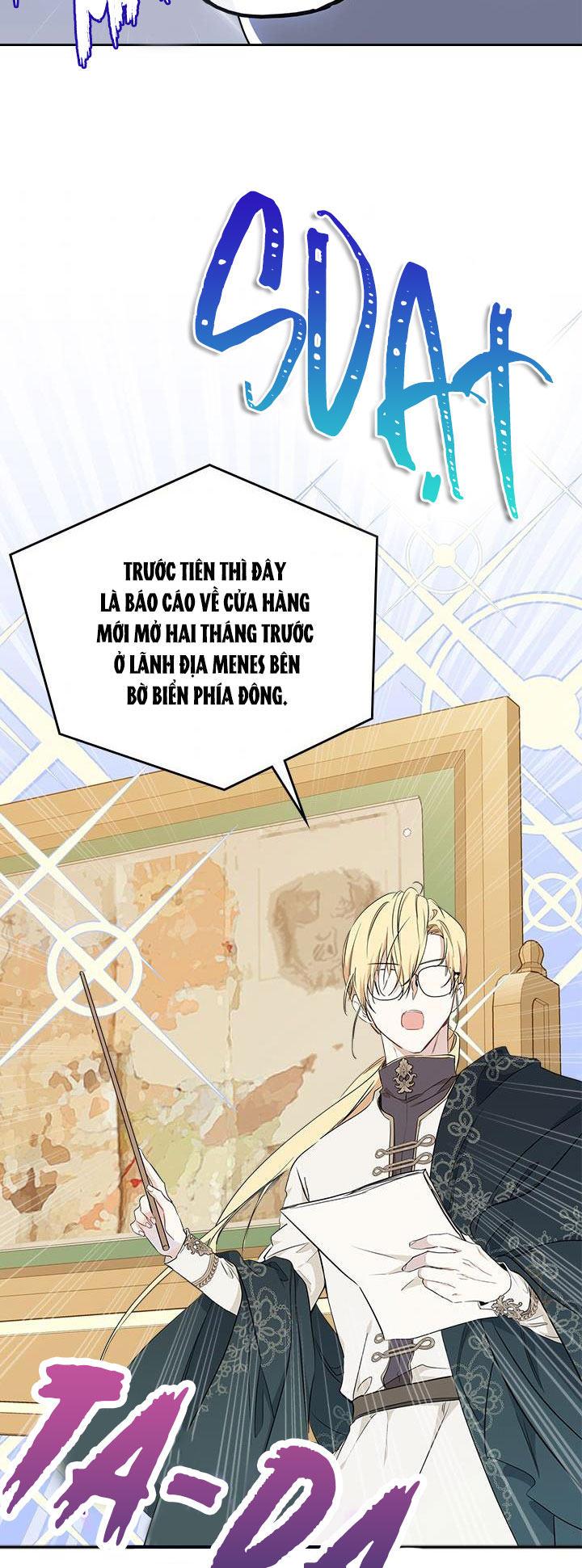 lần này tôi sẽ trở thành gia chủ chapter 52 77