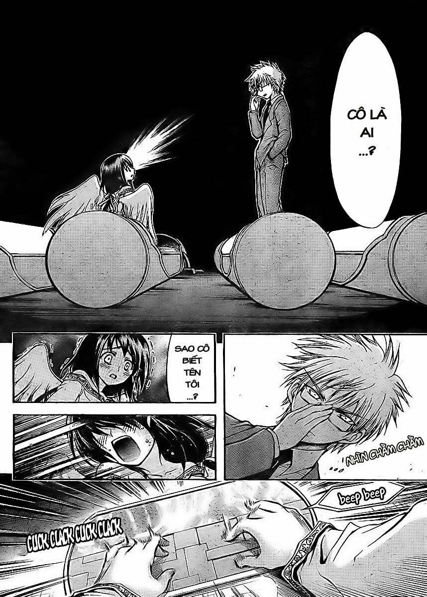 vật thất lạc của bầu trời chapter 38 30