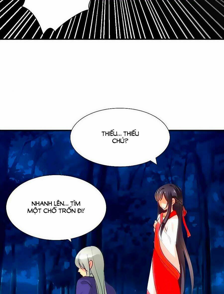 dưỡng thiếu chủ đấu tra nam chapter 51 2