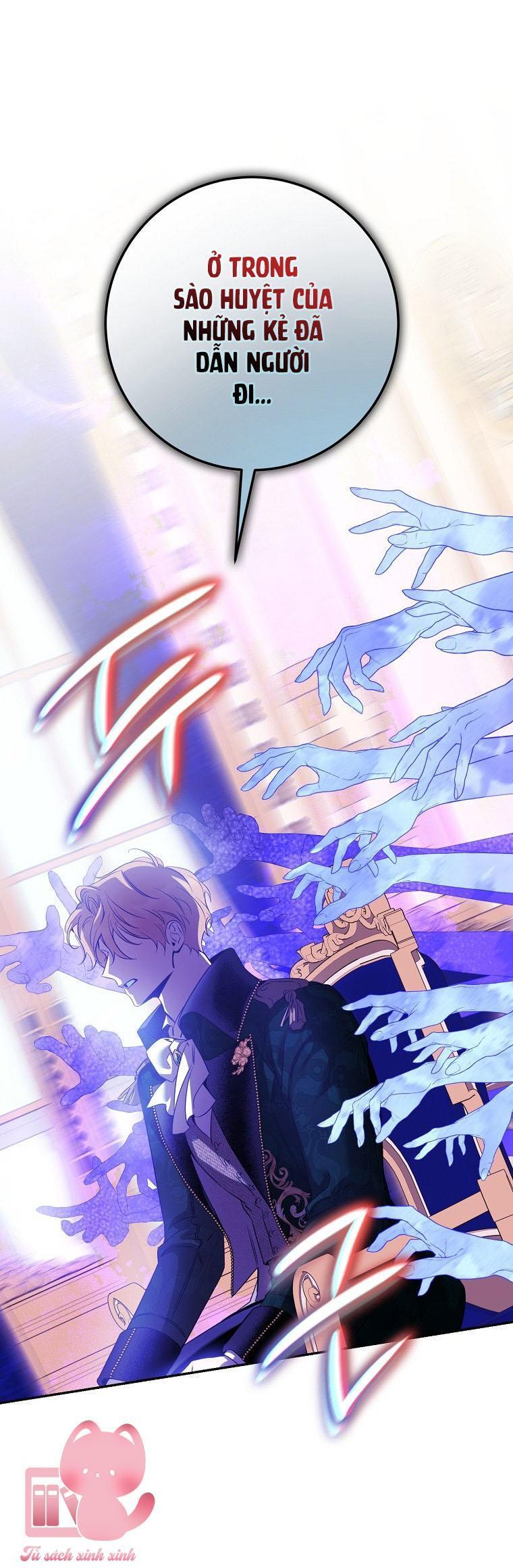 thuần hóa bạo chúa rồi bỏ trốn chapter 94 32