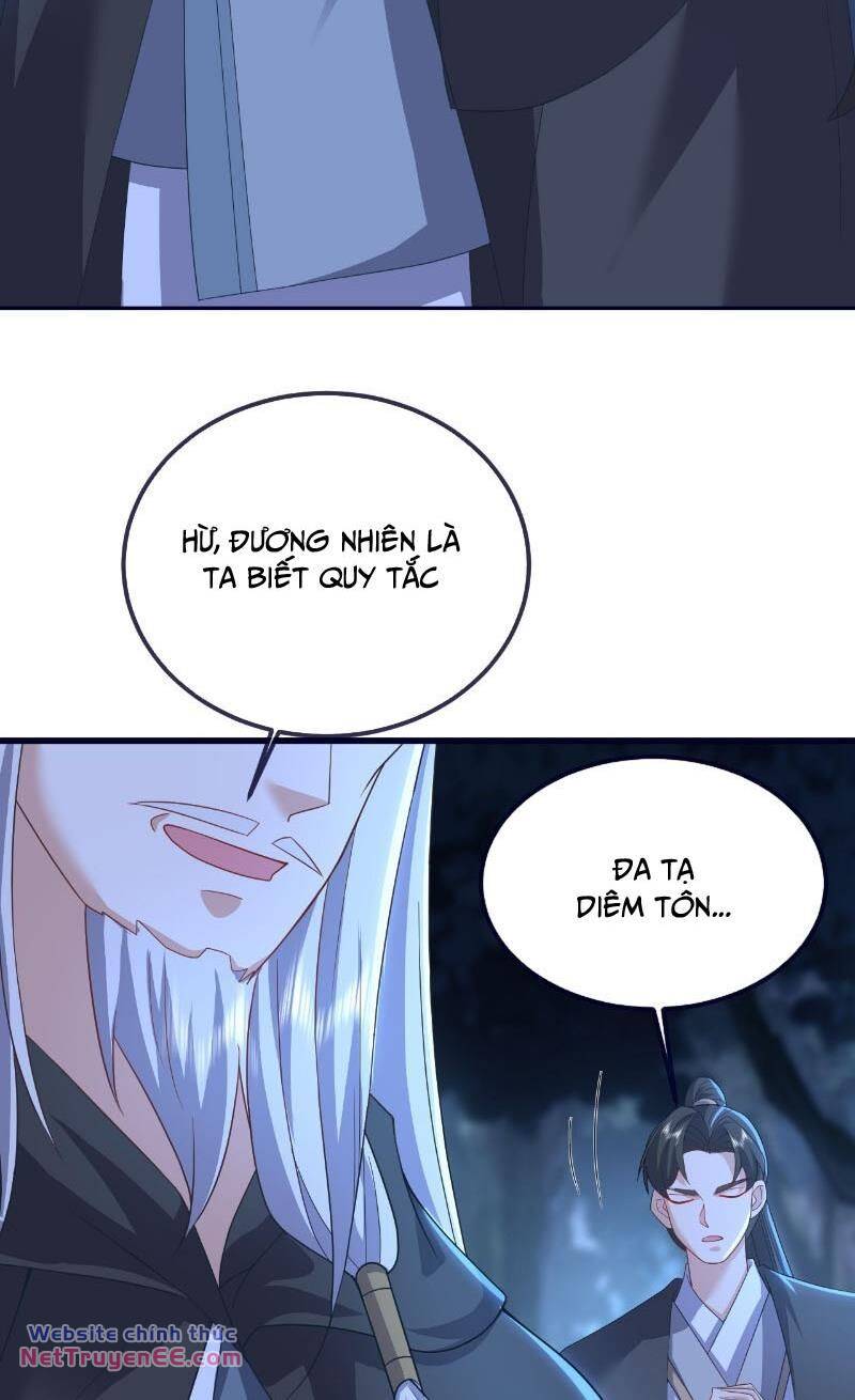 tiên võ đế tôn chapter 550 22