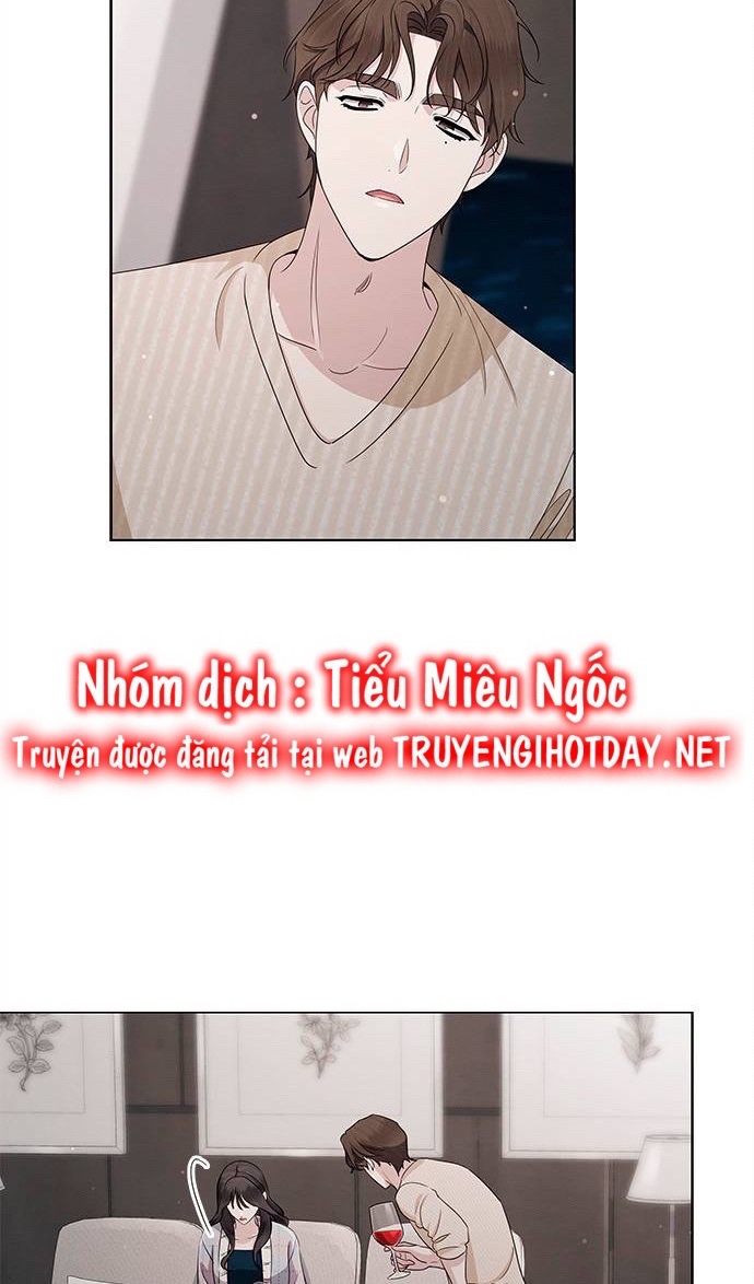 lâu đài - cô dâu của ma chapter 80 28